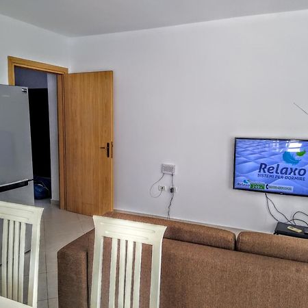 Rass' Apartment Vlore Room photo