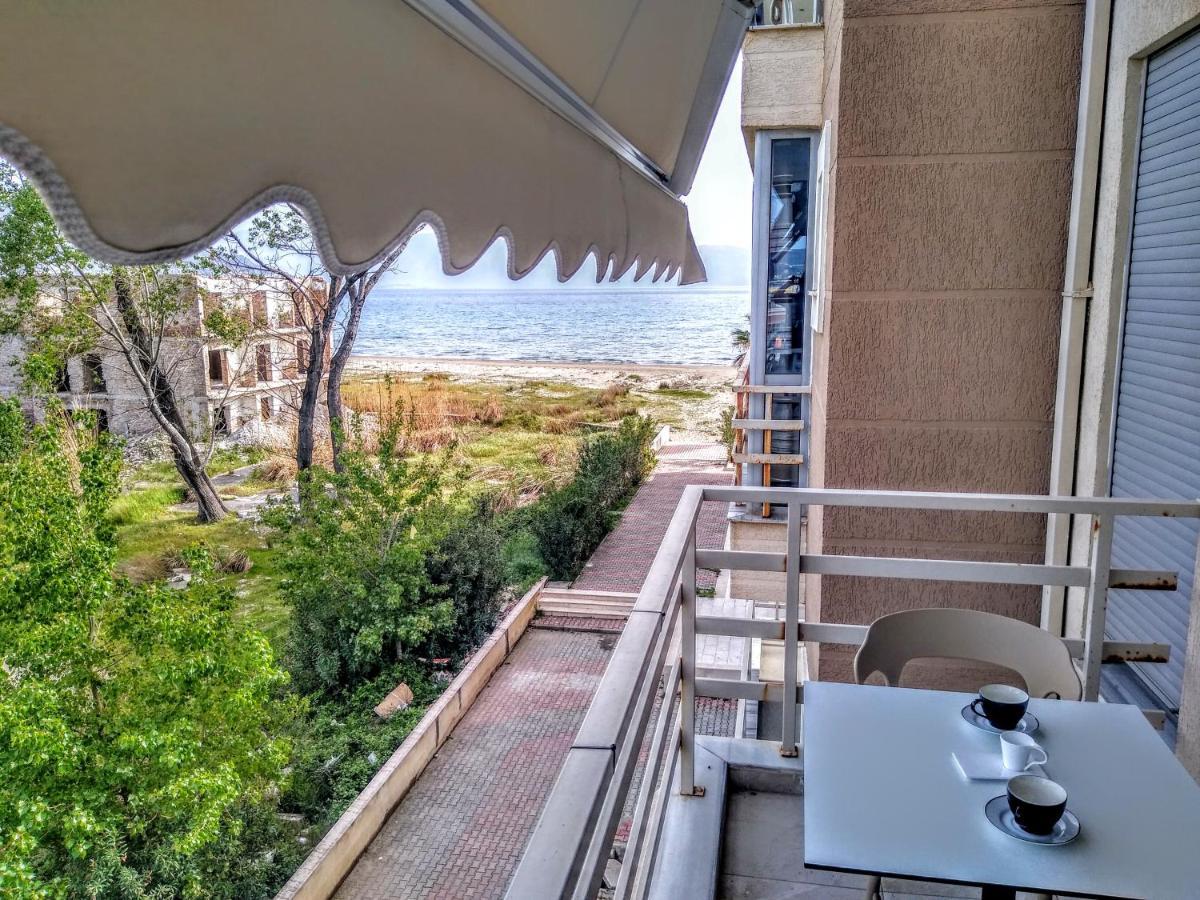 Rass' Apartment Vlore Exterior photo