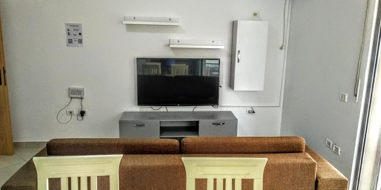 Rass' Apartment Vlore Exterior photo