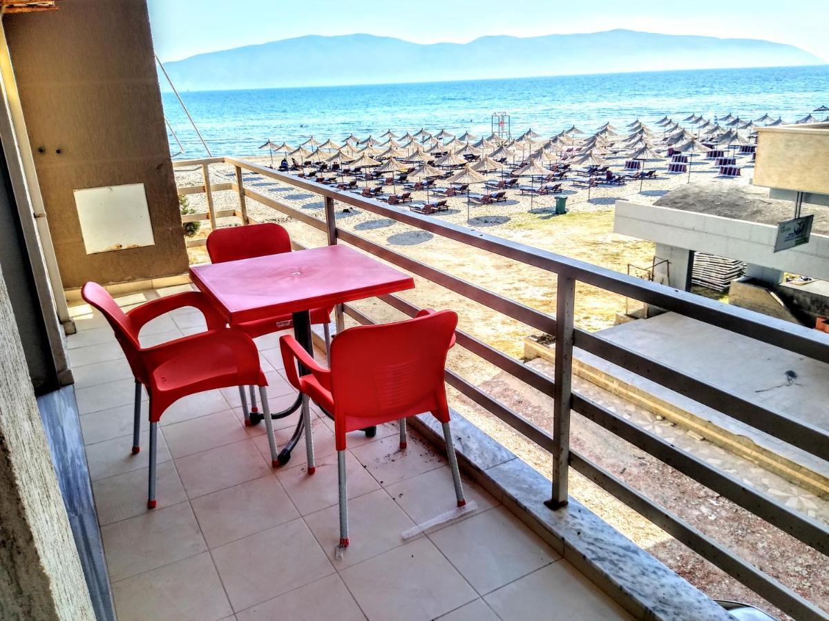 Rass' Apartment Vlore Exterior photo