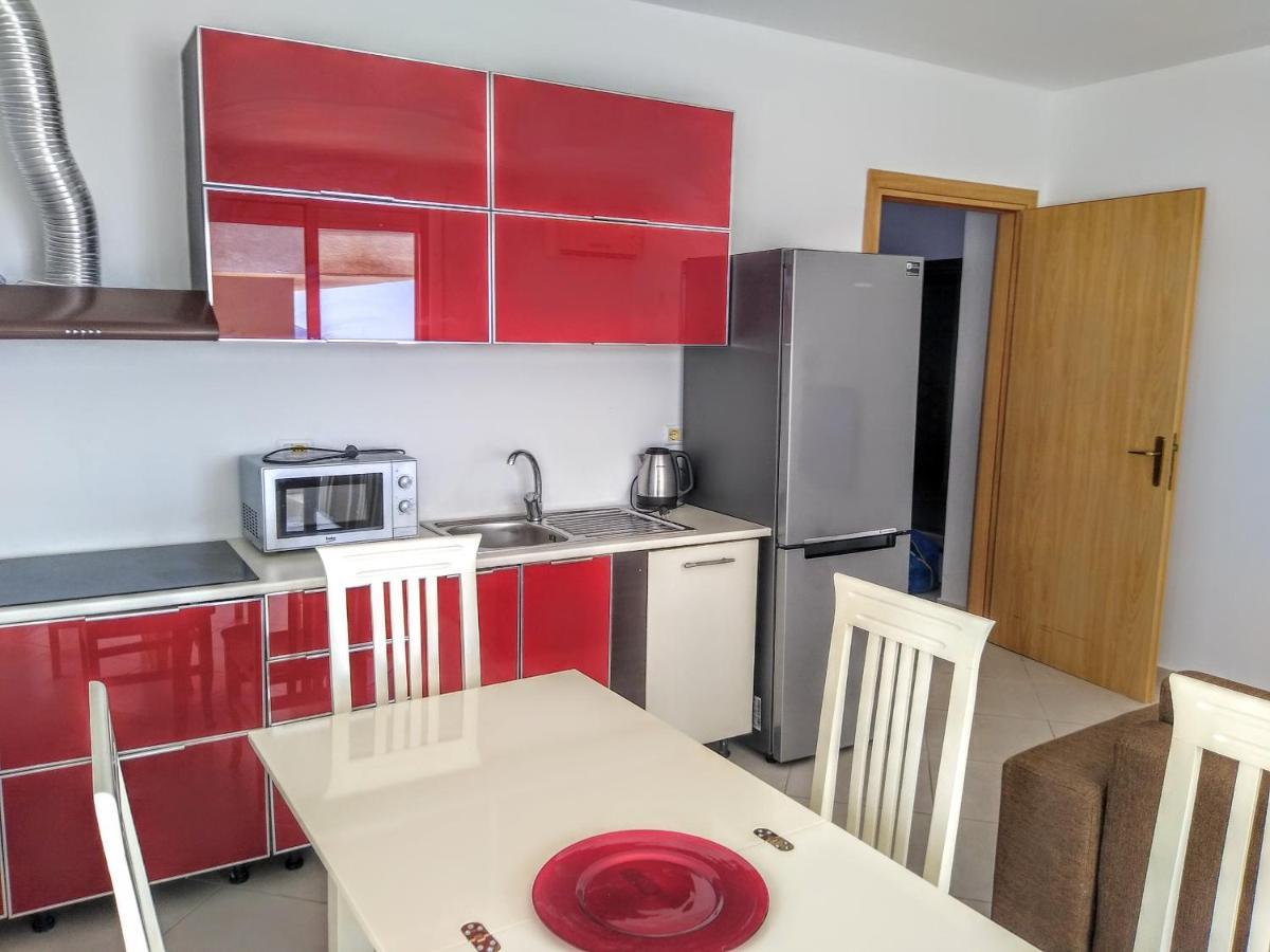Rass' Apartment Vlore Exterior photo