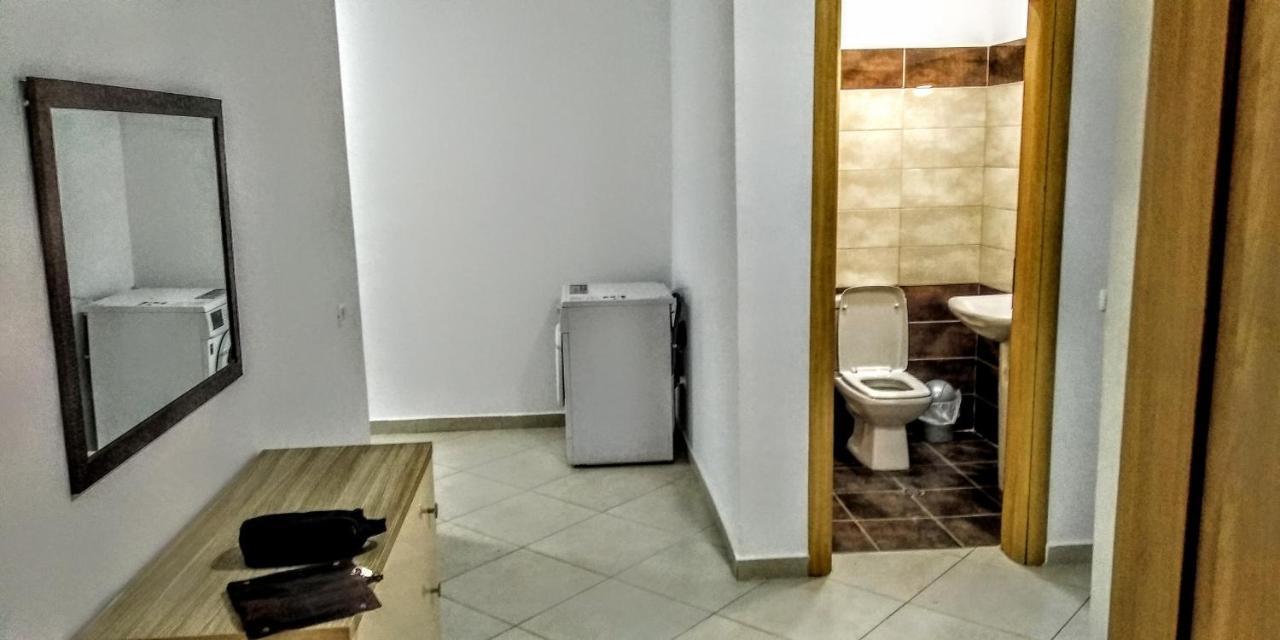 Rass' Apartment Vlore Exterior photo