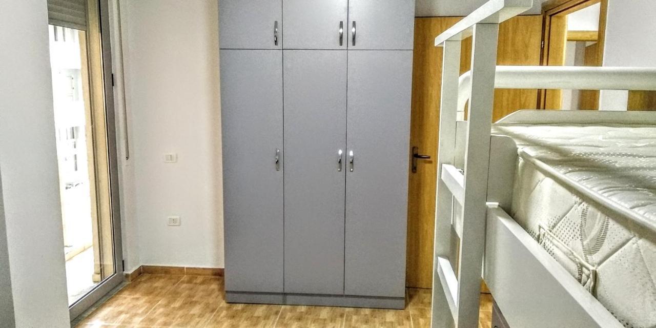Rass' Apartment Vlore Exterior photo
