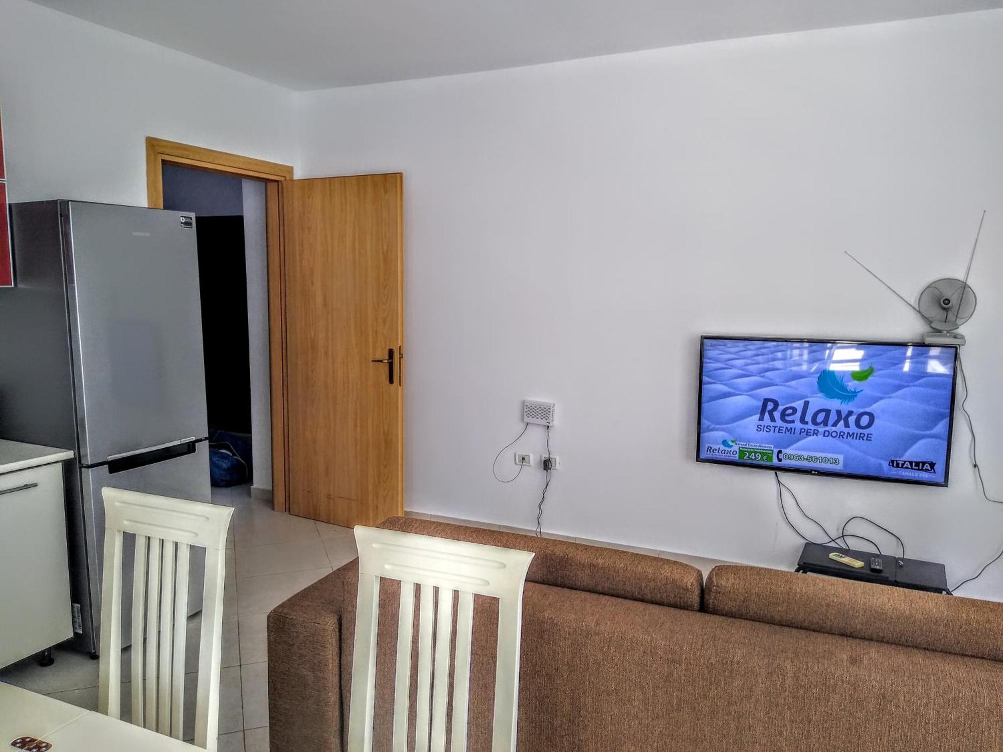 Rass' Apartment Vlore Room photo